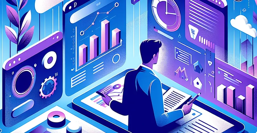 中小贸易企业必看！5 款轻量级 ERP 系统高性价比推荐